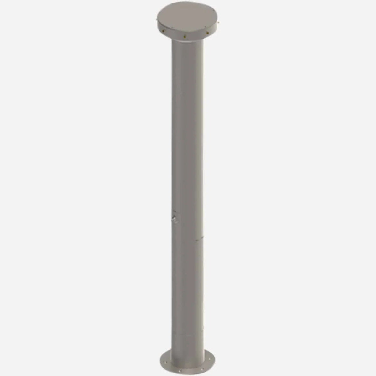 Misting Column with 8 Misting Heads - Outdoorsiness