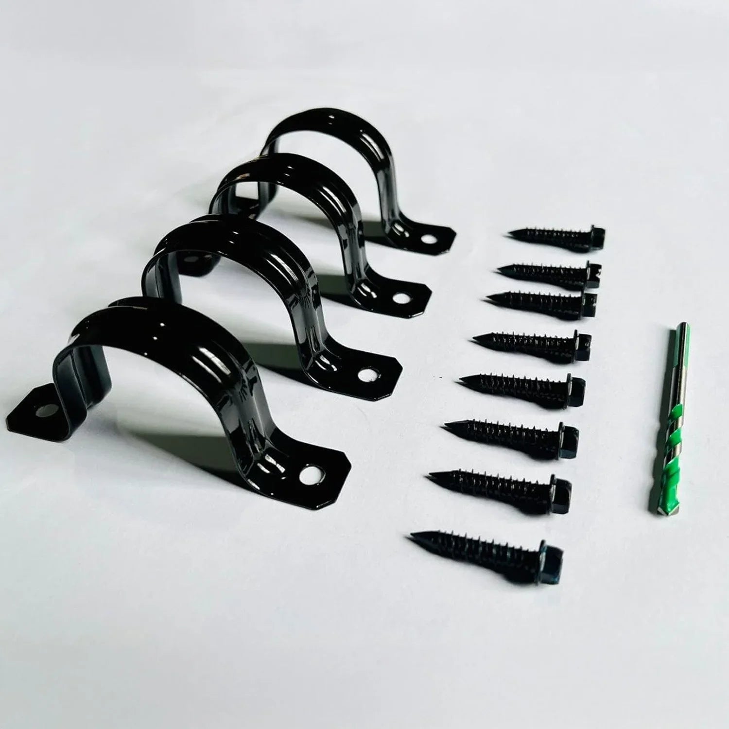 Quick Ship Round Picnic Table - 46" Round ADA Commercial Picnic Table