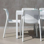 Nardi Bit 9-Piece Patio Dining Set - Outdoorsiness