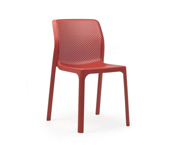 Nardi Bit Side Chair - Outdoorsiness