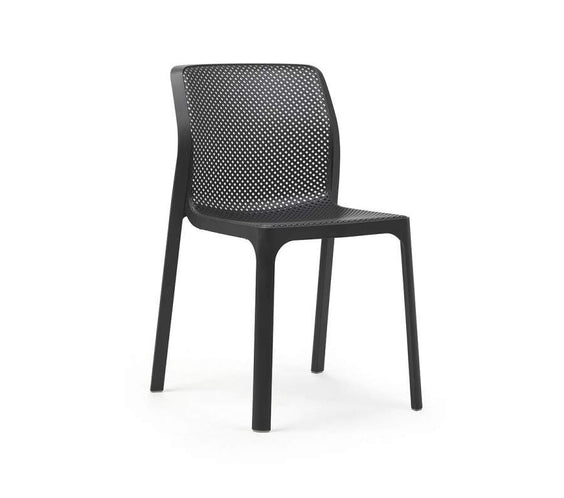 Nardi Bit Side Chair - Outdoorsiness