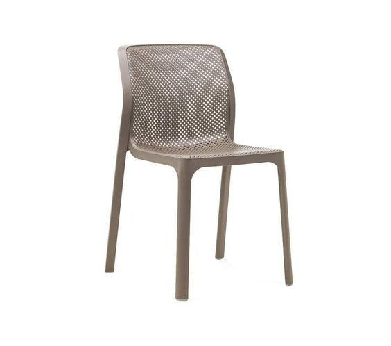 Nardi Bit Side Chair - Outdoorsiness
