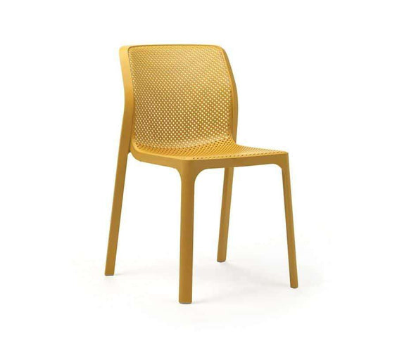 Nardi Bit Side Chair - Outdoorsiness