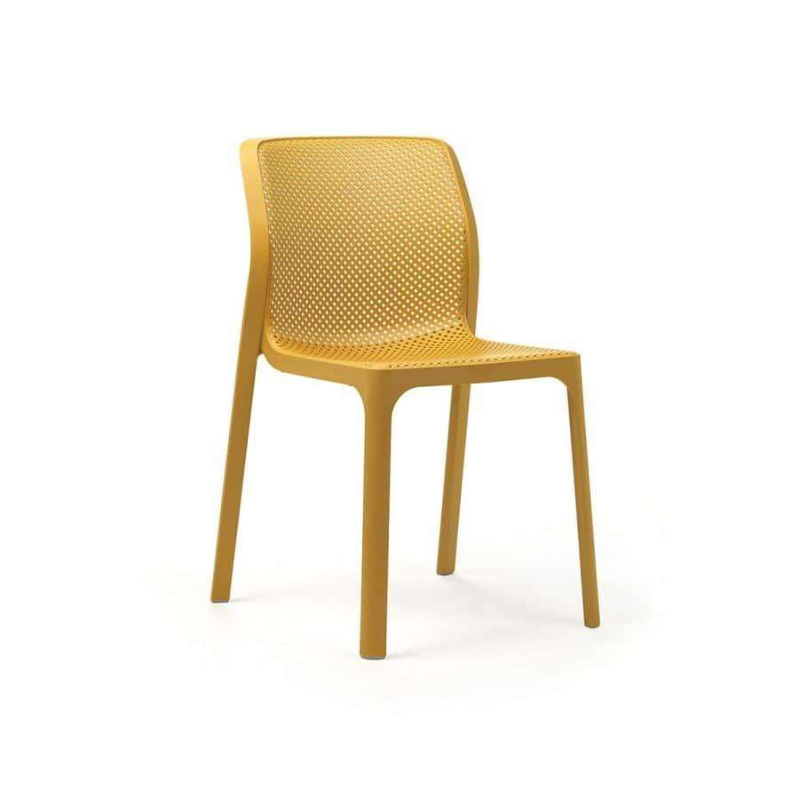 Nardi Bit Side Chair - Outdoorsiness