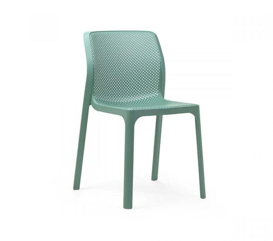 Nardi Bit Side Chair - Outdoorsiness