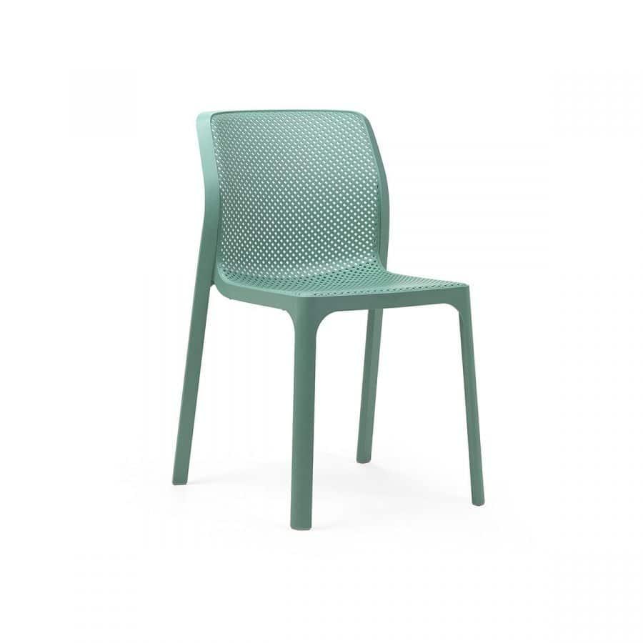 Nardi Bit Side Chair - Outdoorsiness