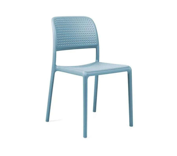 Nardi Bora 3-Piece Dining Bistro Set - Outdoorsiness