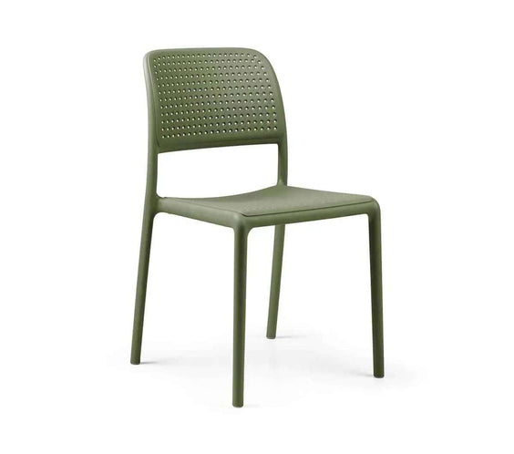 Nardi Bora 3-Piece Dining Bistro Set - Outdoorsiness