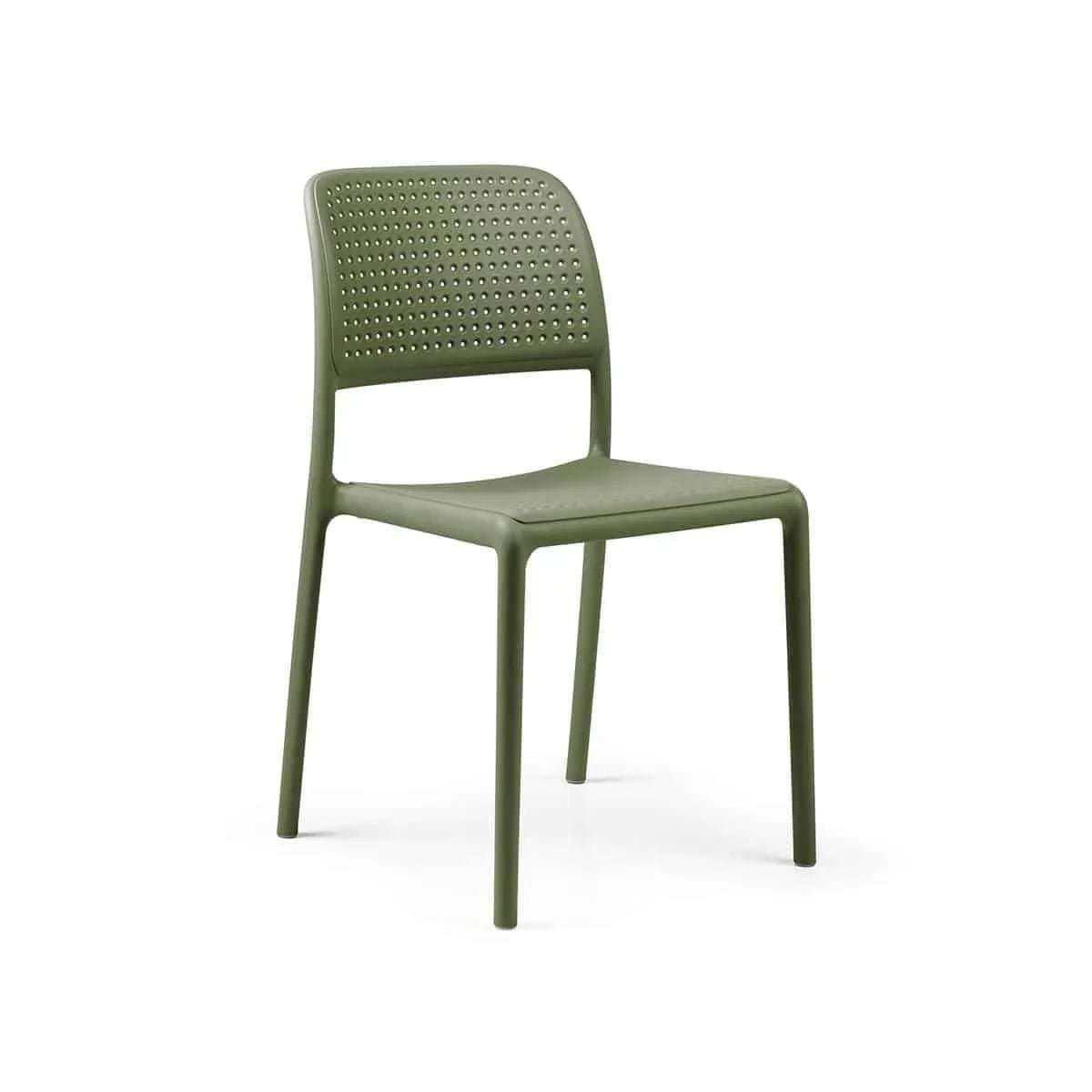 Nardi Bora 3-Piece Dining Bistro Set - Outdoorsiness