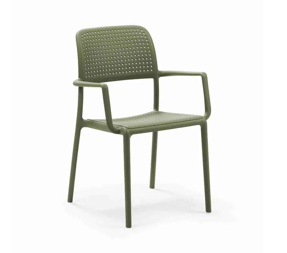 Nardi Bora Patio Armchair - Outdoorsiness