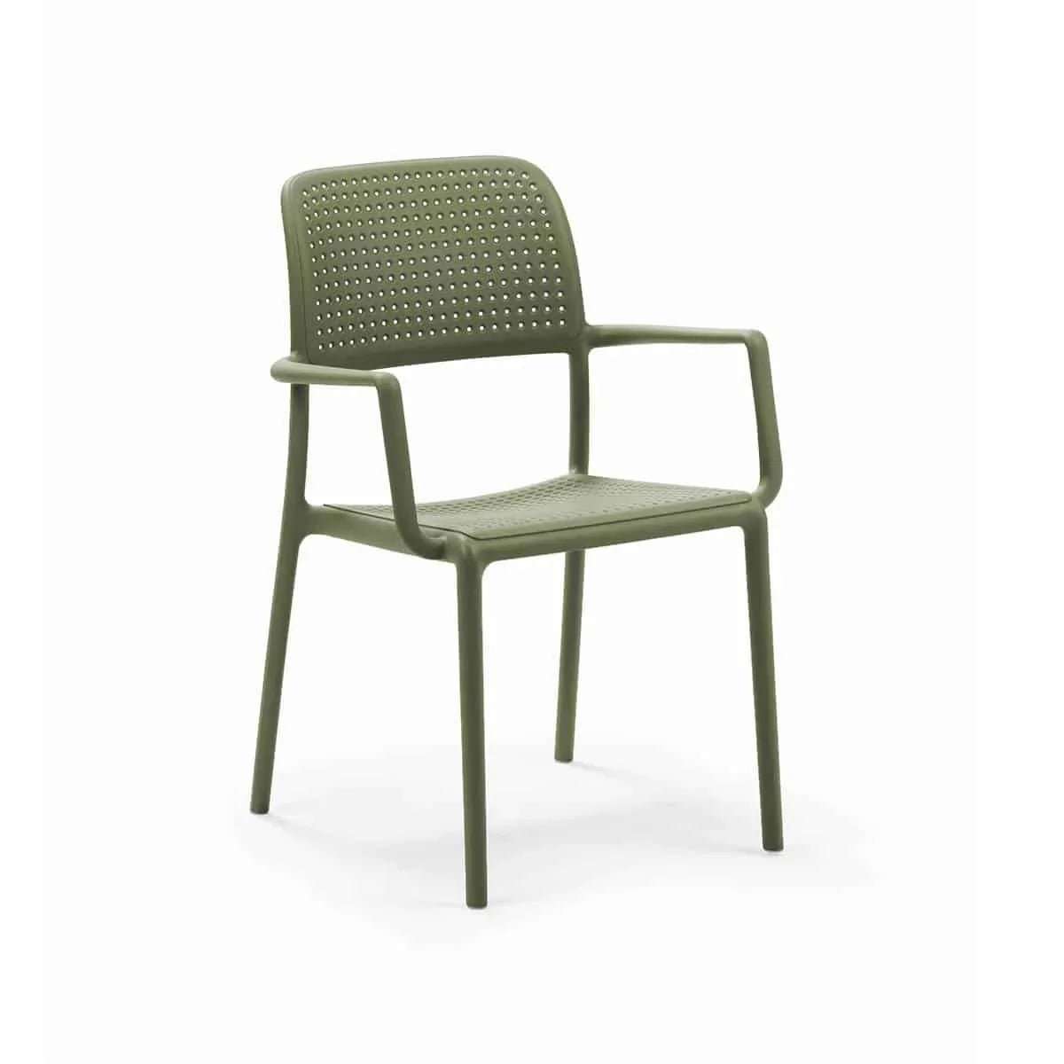 Nardi Bora Patio Armchair - Outdoorsiness