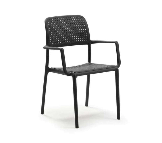 Nardi Bora Patio Armchair - Outdoorsiness