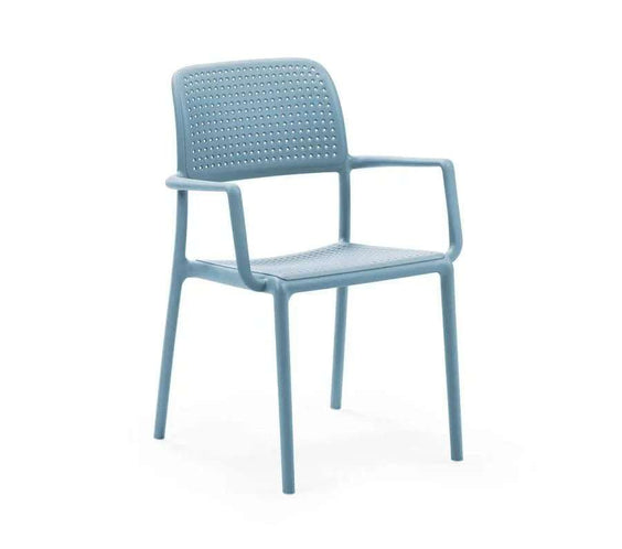 Nardi Bora Patio Armchair - Outdoorsiness