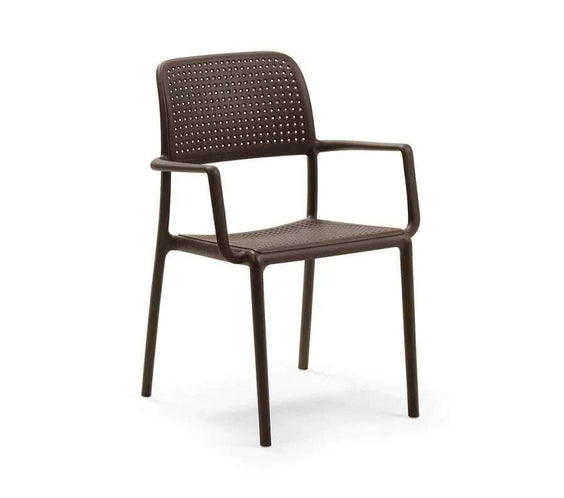 Nardi Bora Patio Armchair - Outdoorsiness