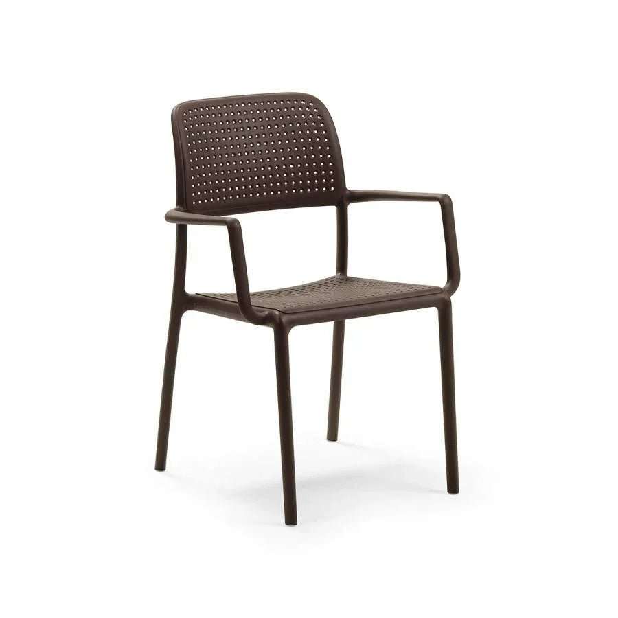 Nardi Bora Patio Armchair - Outdoorsiness