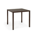 Nardi Cube 32" Patio Table - Outdoorsiness