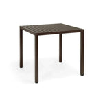 Nardi Cube 32" Patio Table - Outdoorsiness