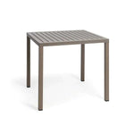 Nardi Cube 32" Patio Table - Outdoorsiness