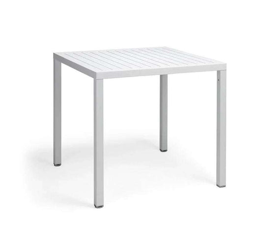 Nardi Cube 32" Patio Table - Outdoorsiness