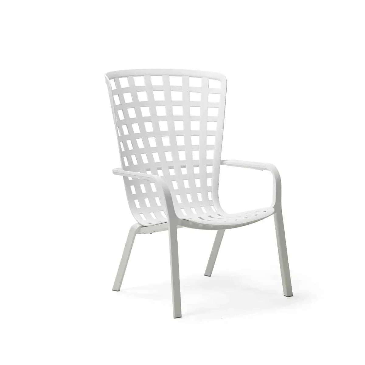 Nardi Folio Lounge Chair - Outdoorsiness