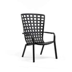 Nardi Folio Lounge Chair - Outdoorsiness