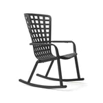 Nardi Folio Rocking Lounge Chair - Outdoorsiness