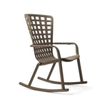 Nardi Folio Rocking Lounge Chair - Outdoorsiness