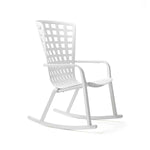 Nardi Folio Rocking Lounge Chair - Outdoorsiness