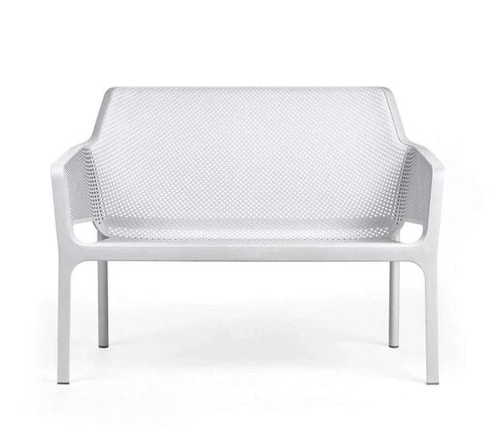 Nardi Net Bench Commercial Outdoor - Outdoorsiness