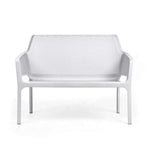 Nardi Net Bench Commercial Outdoor - Outdoorsiness