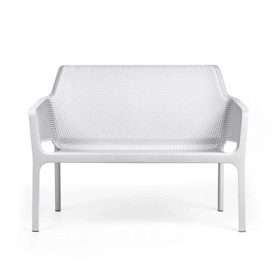 Nardi Net Bench Commercial Outdoor - Outdoorsiness