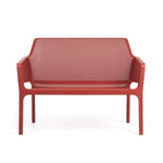 Nardi Net Bench Commercial Outdoor - Outdoorsiness