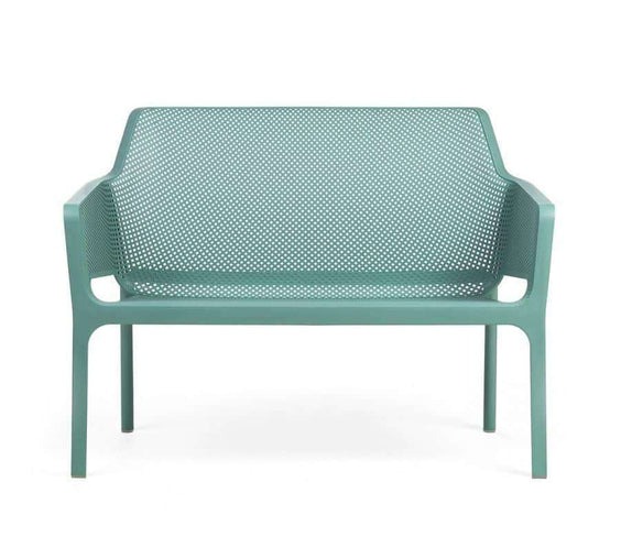 Nardi Net Bench Commercial Outdoor - Outdoorsiness