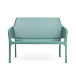 Nardi Net Bench Commercial Outdoor - Outdoorsiness