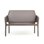 Nardi Net Bench Commercial Outdoor - Outdoorsiness