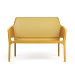 Nardi Net Bench Commercial Outdoor - Outdoorsiness