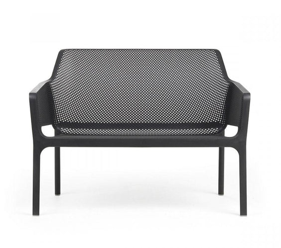 Nardi Net Bench Commercial Outdoor - Outdoorsiness