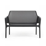 Nardi Net Bench Commercial Outdoor - Outdoorsiness