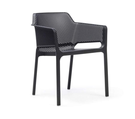 Nardi Net Patio Armchair - Outdoorsiness