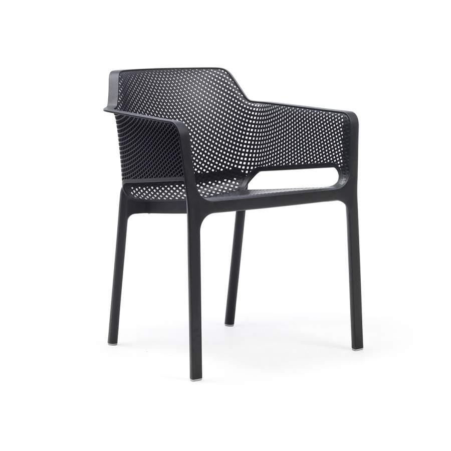 Nardi Net Patio Armchair - Outdoorsiness