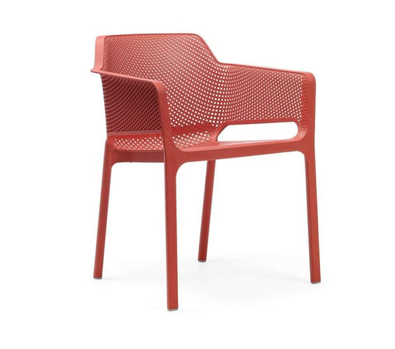 Nardi Net Patio Armchair - Outdoorsiness