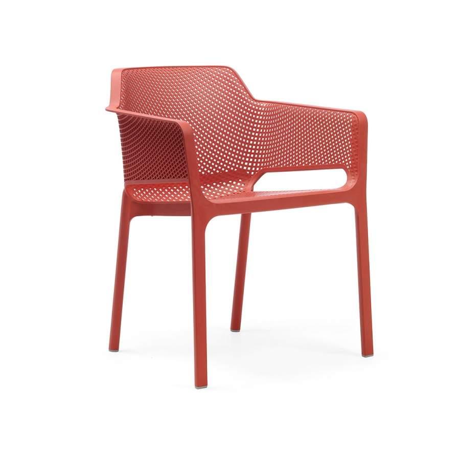 Nardi Net Patio Armchair - Outdoorsiness