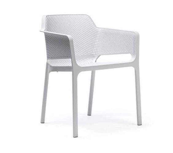 Nardi Net Patio Armchair - Outdoorsiness