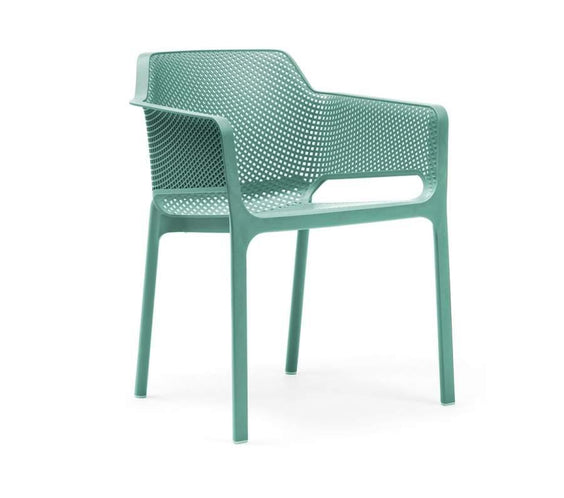 Nardi Net Patio Armchair - Outdoorsiness