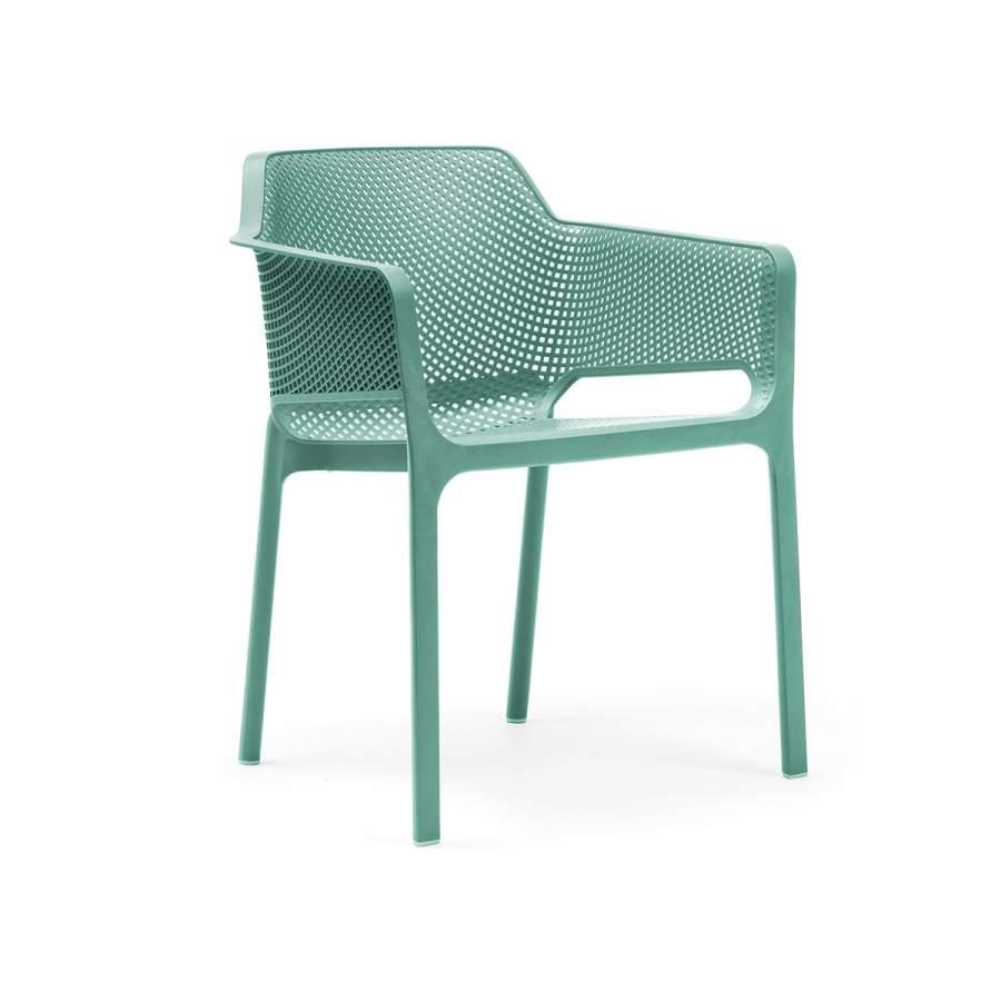 Nardi Net Patio Armchair - Outdoorsiness