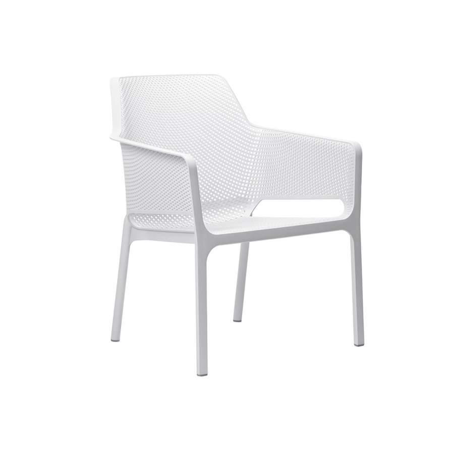 Nardi Net Relax Armchair - Outdoorsiness