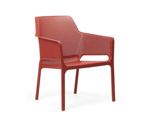 Nardi Net Relax Armchair - Outdoorsiness