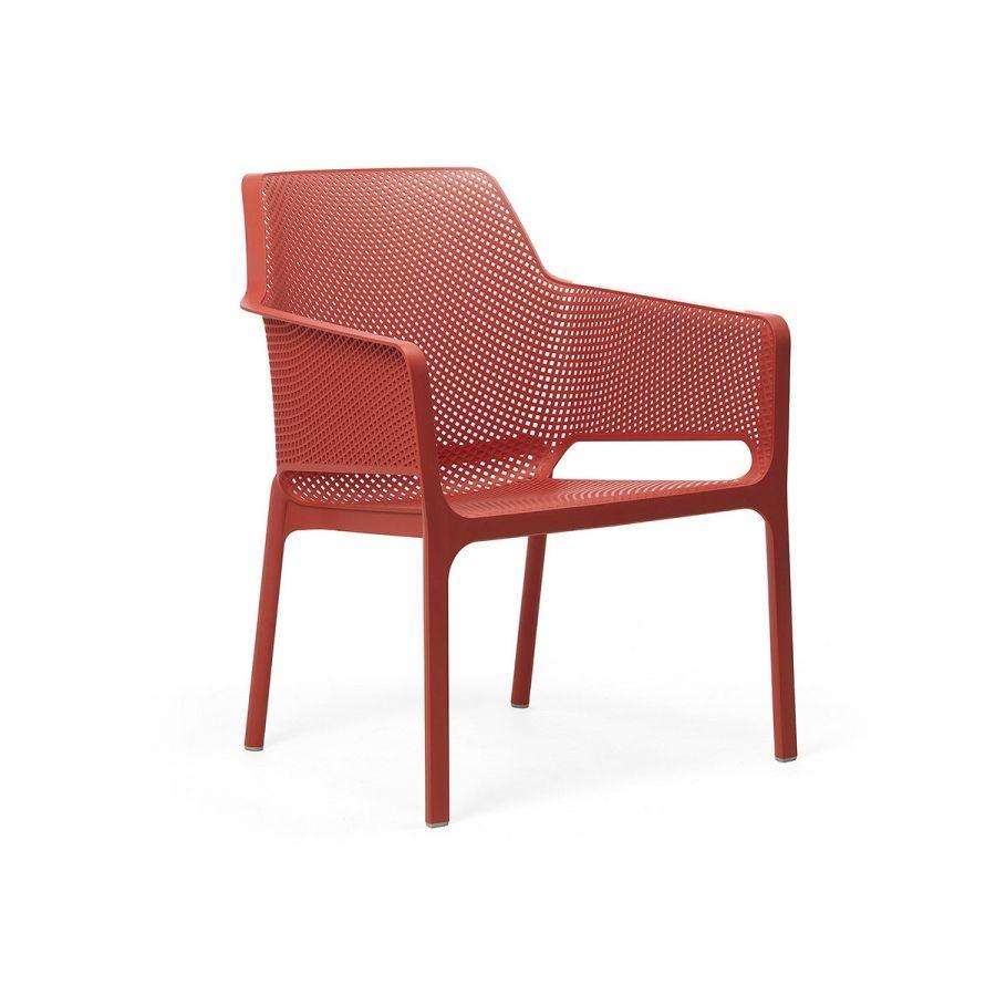 Nardi Net Relax Armchair - Outdoorsiness