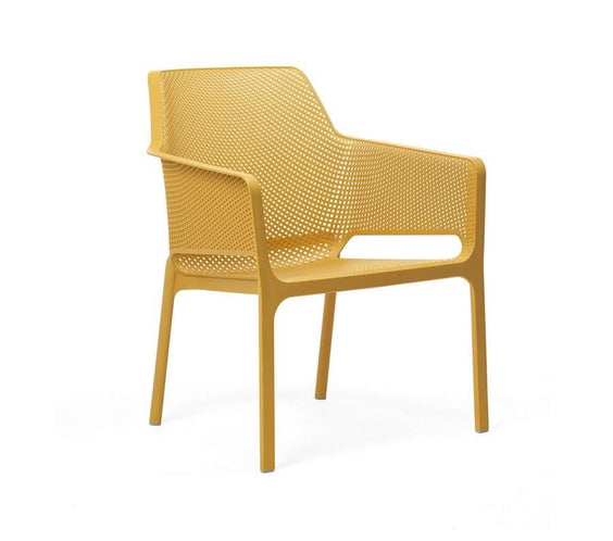 Nardi Net Relax Armchair - Outdoorsiness