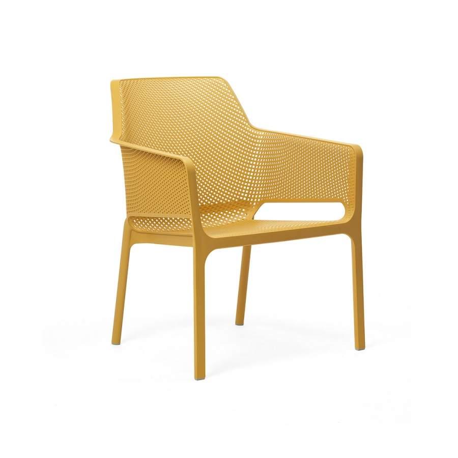 Nardi Net Relax Armchair - Outdoorsiness